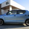 suzuki alto 2017 quick_quick_DBA-HA36S_HA36S-367899 image 11