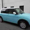 suzuki alto-lapin 2015 -SUZUKI 【岐阜 582】--Alto Lapin DBA-HE33S--HE33S-117503---SUZUKI 【岐阜 582】--Alto Lapin DBA-HE33S--HE33S-117503- image 12
