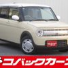 suzuki alto-lapin 2016 quick_quick_HE33S_HE33S-125555 image 1