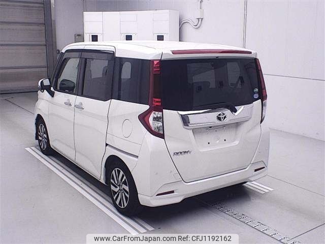 toyota roomy 2020 -TOYOTA--Roomy M900A-0452045---TOYOTA--Roomy M900A-0452045- image 2