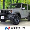 suzuki jimny-sierra 2023 CFJ1743967 image 1