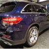 mercedes-benz glc-class 2017 -MERCEDES-BENZ--Benz GLC 253905C--WDC2539052F336830---MERCEDES-BENZ--Benz GLC 253905C--WDC2539052F336830- image 2