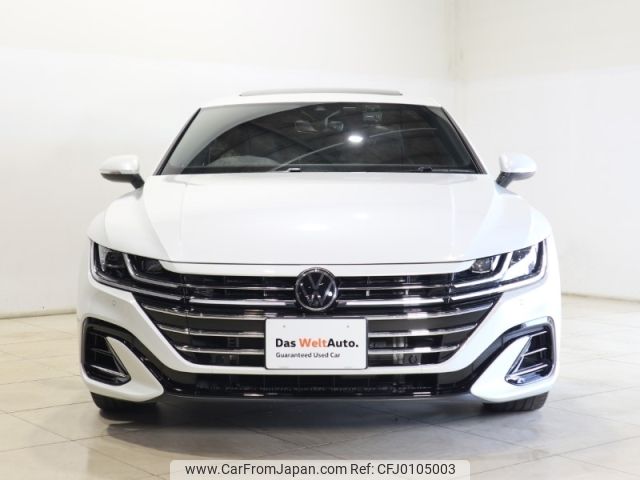 volkswagen arteon 2021 -VOLKSWAGEN--VW Arteon 3BA-3HDNUF--WVWZZZ3HZME510921---VOLKSWAGEN--VW Arteon 3BA-3HDNUF--WVWZZZ3HZME510921- image 2