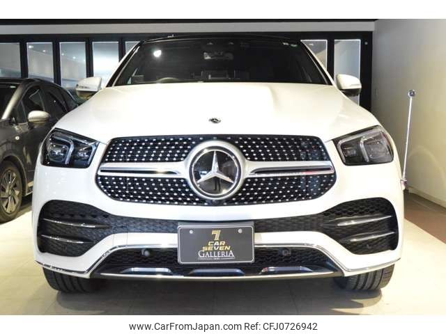 mercedes-benz gle-class 2022 -MERCEDES-BENZ--Benz GLE 3DA-167323--W1N1673232A693621---MERCEDES-BENZ--Benz GLE 3DA-167323--W1N1673232A693621- image 2