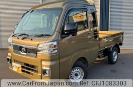 daihatsu hijet-truck 2025 -DAIHATSU--Hijet Truck S510P--S510P-0618259---DAIHATSU--Hijet Truck S510P--S510P-0618259-