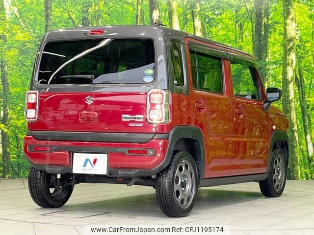 suzuki hustler 2021 -SUZUKI 【名変中 】--Hustler MR92S--175090---SUZUKI 【名変中 】--Hustler MR92S--175090- image 2
