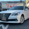toyota crown 2013 -TOYOTA--Crown DAA-AWS210--AWS210-6048749---TOYOTA--Crown DAA-AWS210--AWS210-6048749- image 1