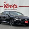 volkswagen arteon 2018 -VOLKSWAGEN 【名古屋 307ﾔ2761】--VW Arteon 3HDJHF--KE001223---VOLKSWAGEN 【名古屋 307ﾔ2761】--VW Arteon 3HDJHF--KE001223- image 16