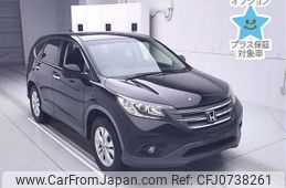 honda cr-v 2014 -HONDA--CR-V RM1--1200745---HONDA--CR-V RM1--1200745-