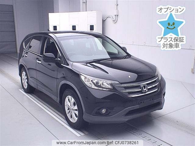 honda cr-v 2014 -HONDA--CR-V RM1--1200745---HONDA--CR-V RM1--1200745- image 1