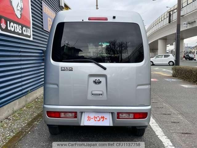 toyota pixis-van 2013 -TOYOTA 【熊本 483ｱ1624】--Pixis Van S321M--0004674---TOYOTA 【熊本 483ｱ1624】--Pixis Van S321M--0004674- image 2