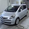 toyota ractis 2010 -TOYOTA--Ractis NCP100-2009672---TOYOTA--Ractis NCP100-2009672- image 5
