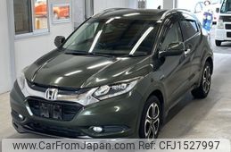 honda vezel 2014 CFJ1527997