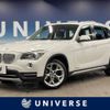 bmw x1 2013 -BMW--BMW X1 DBA-VL20--WBAVL92070VU20854---BMW--BMW X1 DBA-VL20--WBAVL92070VU20854- image 1