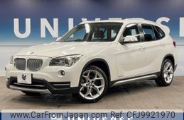 bmw x1 2013 -BMW--BMW X1 DBA-VL20--WBAVL92070VU20854---BMW--BMW X1 DBA-VL20--WBAVL92070VU20854-