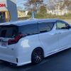 toyota alphard 2020 -TOYOTA--Alphard 6AA-AYH30W--AYH30-0113093---TOYOTA--Alphard 6AA-AYH30W--AYH30-0113093- image 11