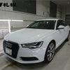 audi a6 2014 -AUDI 【札幌 347ﾊ37】--Audi A6 4GCHVS--EN099068---AUDI 【札幌 347ﾊ37】--Audi A6 4GCHVS--EN099068- image 1