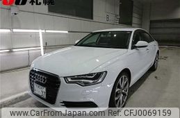 audi a6 2014 -AUDI 【札幌 347ﾊ37】--Audi A6 4GCHVS--EN099068---AUDI 【札幌 347ﾊ37】--Audi A6 4GCHVS--EN099068-