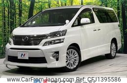 toyota vellfire 2012 -TOYOTA--Vellfire DBA-ANH25W--ANH25-8041419---TOYOTA--Vellfire DBA-ANH25W--ANH25-8041419-