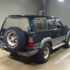 toyota land-cruiser 1995 -TOYOTA--Land Cruiser HDJ81Vｶｲ-HDJ810060598---TOYOTA--Land Cruiser HDJ81Vｶｲ-HDJ810060598- image 2