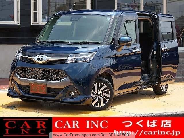 toyota tank 2019 quick_quick_M900A_M900A-0378609 image 1