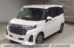 toyota roomy 2021 -TOYOTA 【堺 500ﾌ6077】--Roomy 5BA-M900A--M900A-0513971---TOYOTA 【堺 500ﾌ6077】--Roomy 5BA-M900A--M900A-0513971-