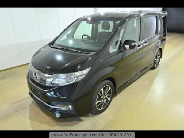 honda stepwagon-spada 2016 quick_quick_DBA-RP3_RP3-1023276 image 1