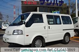 mazda bongo-van 2020 -MAZDA--Bongo Van SLP2V--112271---MAZDA--Bongo Van SLP2V--112271-