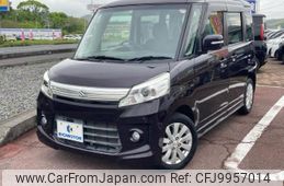 suzuki spacia 2013 quick_quick_DBA-MK32S_MK32S-505024