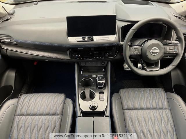 nissan x-trail 2024 CFJ1532119 image 2