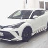 toyota c-hr 2021 CFJ1681996 image 5
