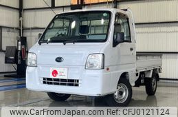 subaru sambar-truck 2010 -SUBARU--Samber Truck EBD-TT2--TT2-477583---SUBARU--Samber Truck EBD-TT2--TT2-477583-