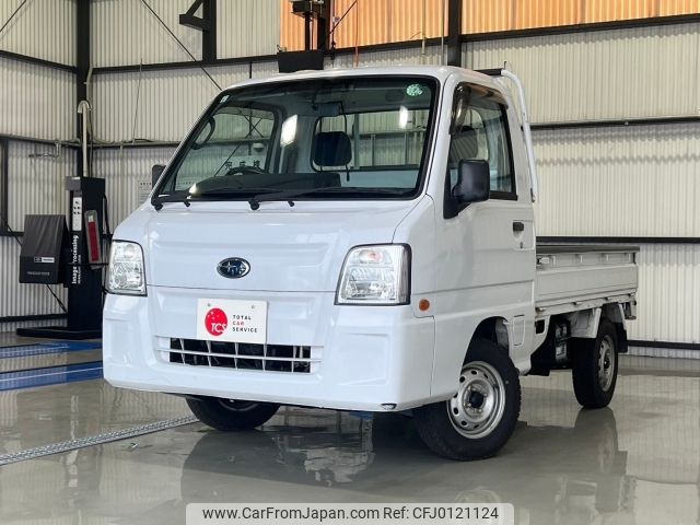 subaru sambar-truck 2010 -SUBARU--Samber Truck EBD-TT2--TT2-477583---SUBARU--Samber Truck EBD-TT2--TT2-477583- image 1