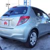 toyota vitz 2012 -TOYOTA--Vitz DBA-NSP130--NSP130-2069533---TOYOTA--Vitz DBA-NSP130--NSP130-2069533- image 3