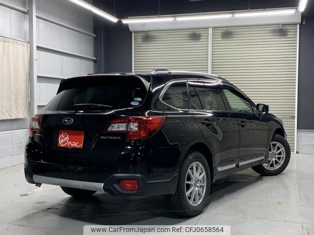 subaru outback 2019 -SUBARU--Legacy OutBack DBA-BS9--059834---SUBARU--Legacy OutBack DBA-BS9--059834- image 2