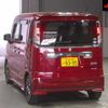 suzuki spacia 2021 -SUZUKI 【名古屋 58Aﾉ9395】--Spacia MK53S--743555---SUZUKI 【名古屋 58Aﾉ9395】--Spacia MK53S--743555- image 2