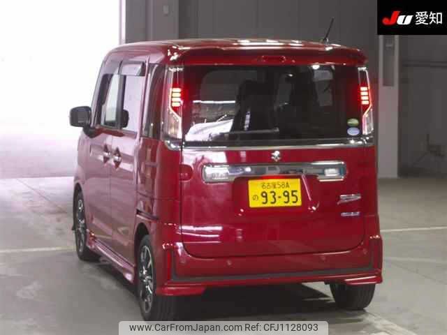 suzuki spacia 2021 -SUZUKI 【名古屋 58Aﾉ9395】--Spacia MK53S--743555---SUZUKI 【名古屋 58Aﾉ9395】--Spacia MK53S--743555- image 2