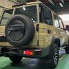 toyota landcruiser-70 2024 quick_quick_GDJ76W_GDJ76-1003958 image 2