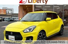 suzuki swift 2018 quick_quick_ZC33S_ZC33S-107055