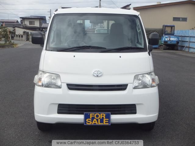 toyota liteace-truck 2017 GOO_NET_EXCHANGE_0900793A30241019W002 image 2