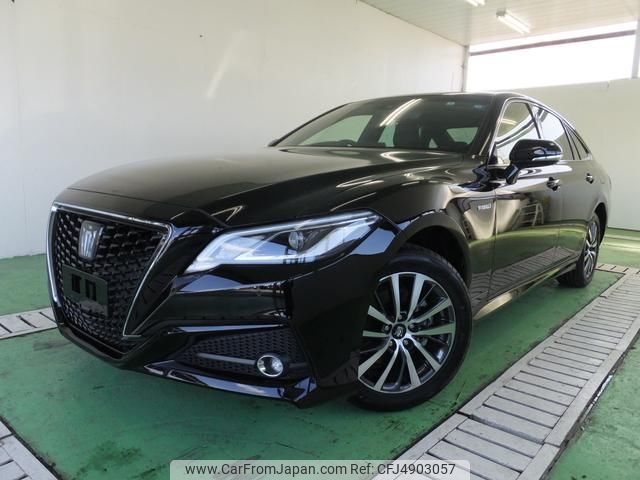 toyota crown 2019 AUTOSERVER_FA_1270_13 image 1