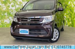 honda n-wgn 2017 quick_quick_DBA-JH1_JH1-1354579