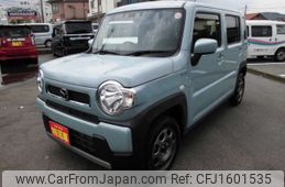 mazda flair 2020 CFJ1601535