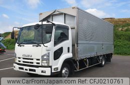 isuzu forward 2008 -ISUZU--Forward PKG-FRR90S1--FRR90-7007421---ISUZU--Forward PKG-FRR90S1--FRR90-7007421-