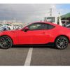 toyota 86 2017 -TOYOTA--86 DBA-ZN6--ZN6-072471---TOYOTA--86 DBA-ZN6--ZN6-072471- image 9