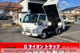 isuzu elf-truck 2016 GOO_NET_EXCHANGE_0702476A30241214W001