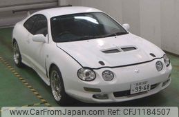 toyota celica 1998 -TOYOTA 【長岡 300ﾗ9968】--Celica ST202--0128699---TOYOTA 【長岡 300ﾗ9968】--Celica ST202--0128699-