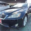 lexus is 2008 -LEXUS 【浜松 302ｿ9138】--Lexus IS DBA-GSE21--GSE21-5022244---LEXUS 【浜松 302ｿ9138】--Lexus IS DBA-GSE21--GSE21-5022244- image 1