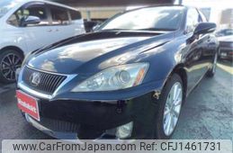 lexus is 2008 -LEXUS 【浜松 302ｿ9138】--Lexus IS DBA-GSE21--GSE21-5022244---LEXUS 【浜松 302ｿ9138】--Lexus IS DBA-GSE21--GSE21-5022244-