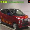 mitsubishi ek-x-ev 2022 -MITSUBISHI--ek X EV B5AW-0000275---MITSUBISHI--ek X EV B5AW-0000275- image 1